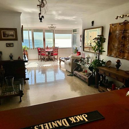 Playamar Paradise Sea Views Torremolinos Exterior foto