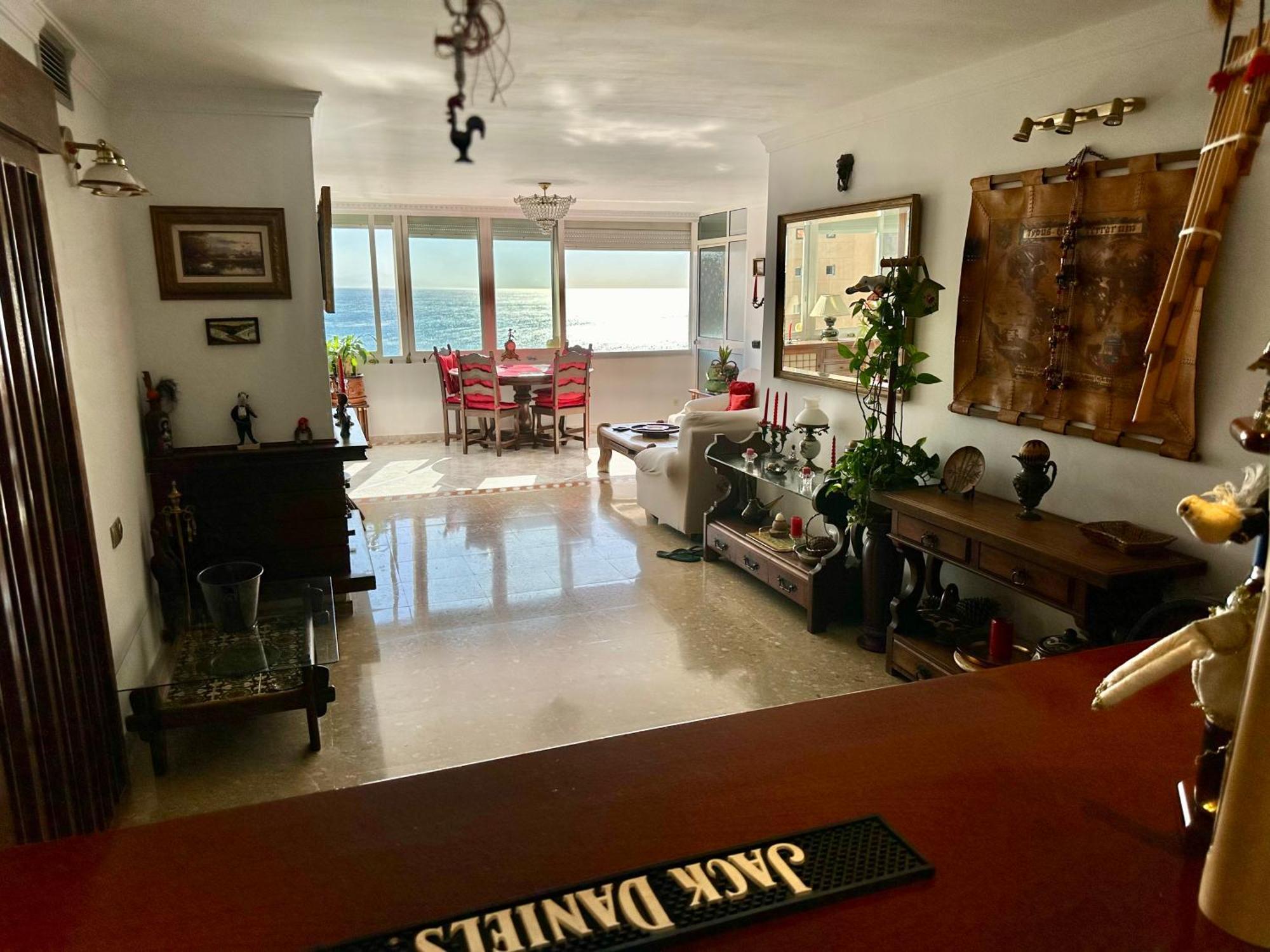Playamar Paradise Sea Views Torremolinos Exterior foto