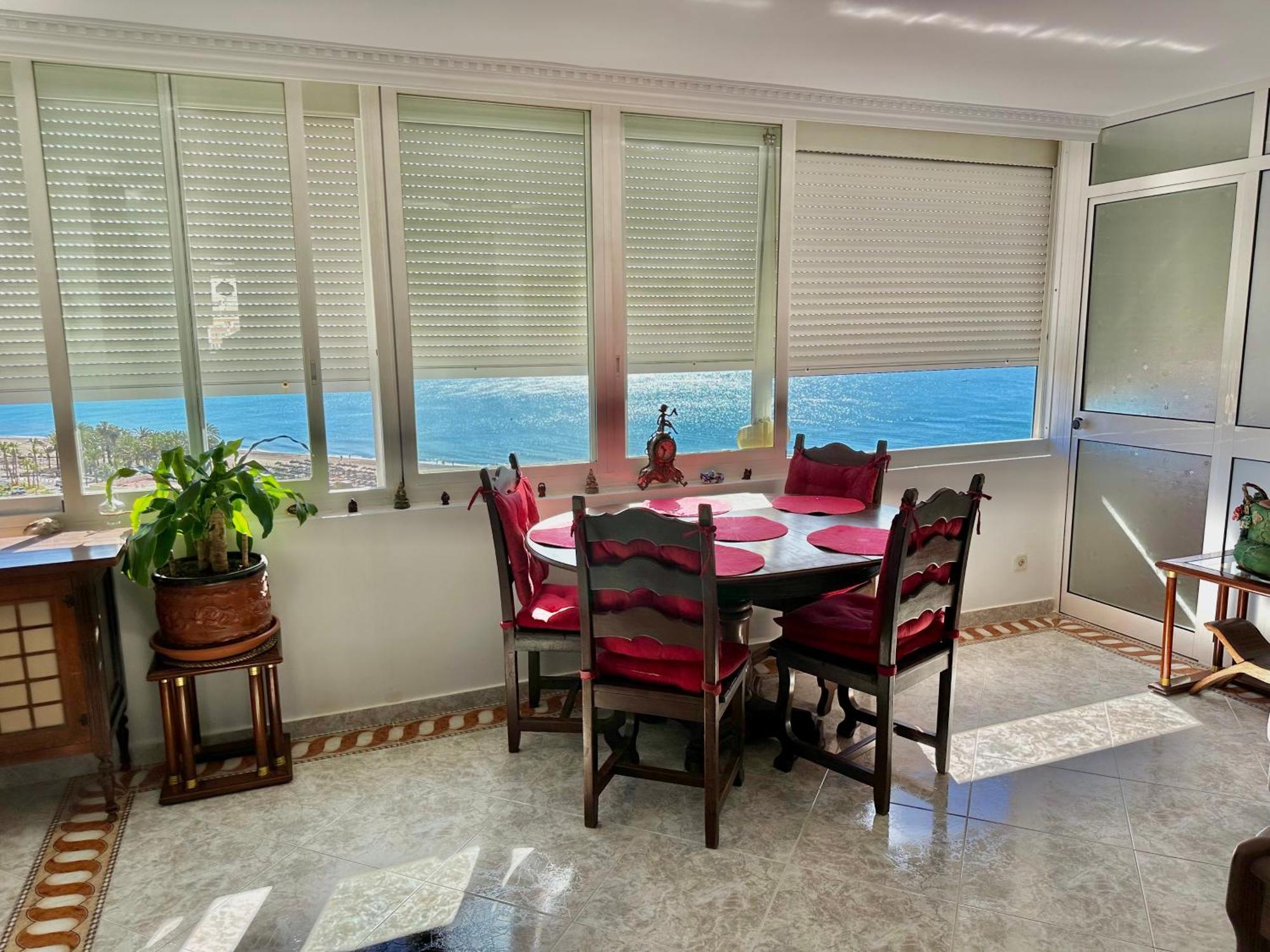 Playamar Paradise Sea Views Torremolinos Exterior foto