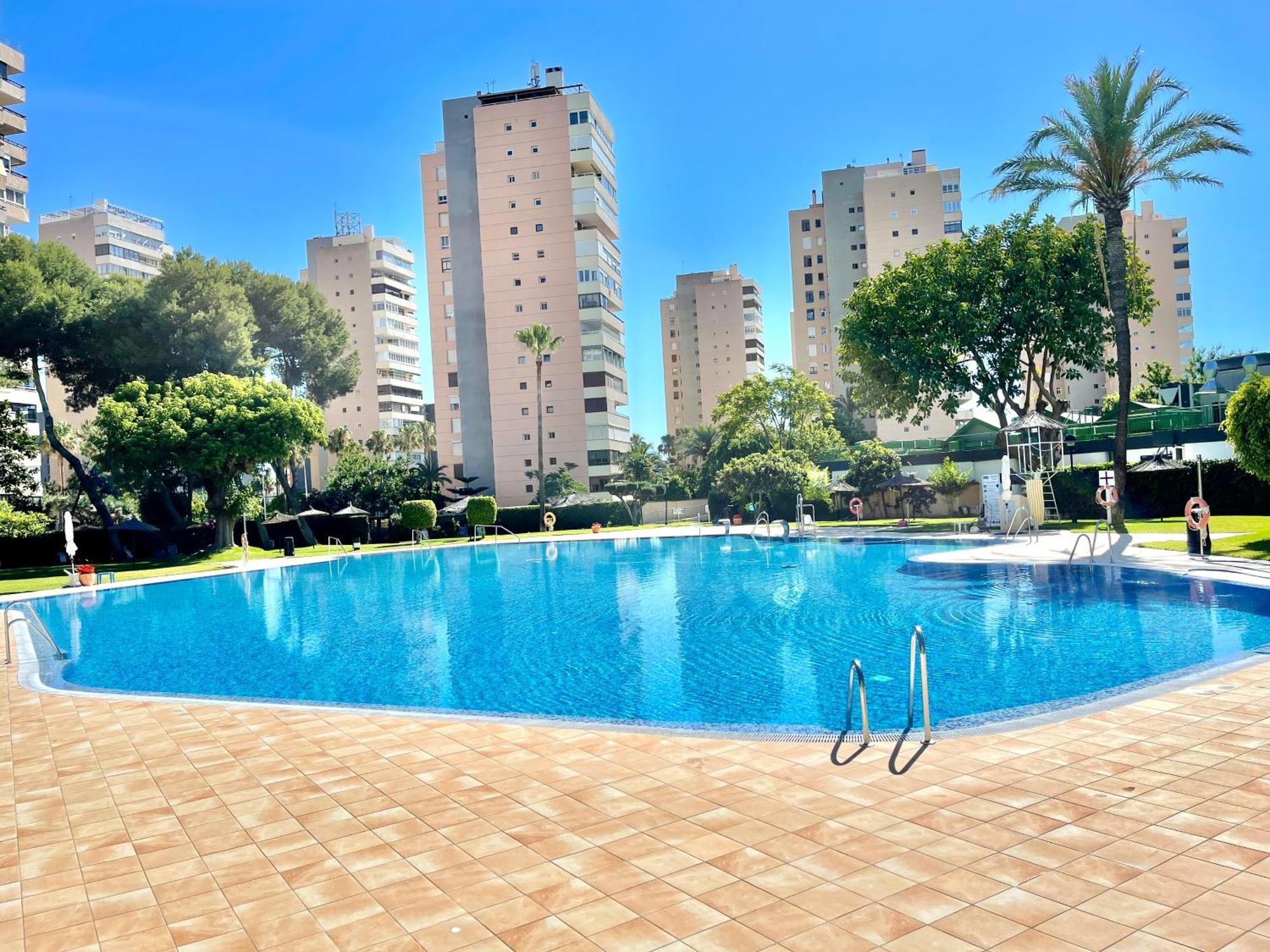Playamar Paradise Sea Views Torremolinos Exterior foto