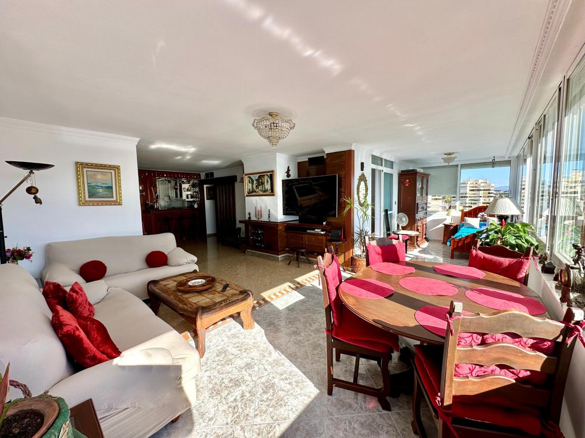 Playamar Paradise Sea Views Torremolinos Exterior foto