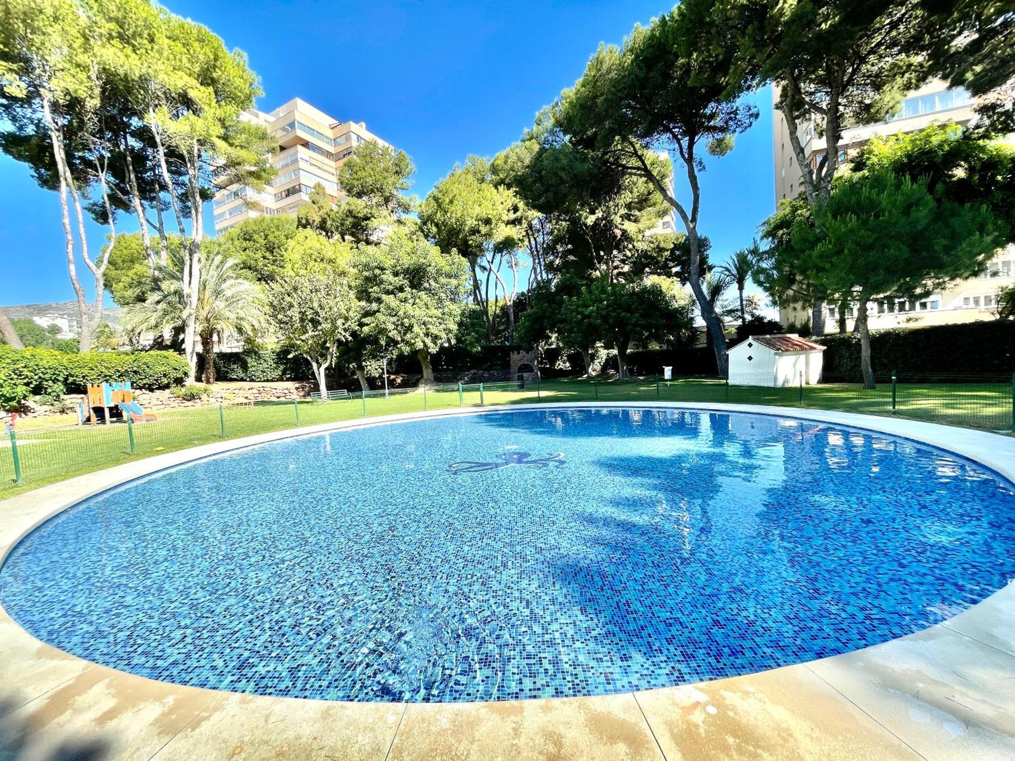 Playamar Paradise Sea Views Torremolinos Exterior foto